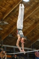 Thumbnail - NRW - Nikita Prohorov - Gymnastique Artistique - 2021 - DJM Halle - Teilnehmer - AK 13 und 14 02040_11865.jpg
