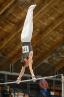 Thumbnail - NRW - Nikita Prohorov - Artistic Gymnastics - 2021 - DJM Halle - Teilnehmer - AK 13 und 14 02040_11882.jpg