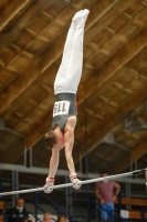 Thumbnail - NRW - Nikita Prohorov - Artistic Gymnastics - 2021 - DJM Halle - Teilnehmer - AK 13 und 14 02040_11886.jpg