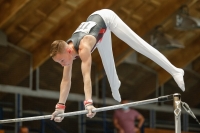Thumbnail - NRW - Nikita Prohorov - Artistic Gymnastics - 2021 - DJM Halle - Teilnehmer - AK 13 und 14 02040_11887.jpg