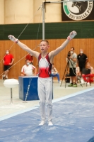 Thumbnail - NRW - Nikita Prohorov - Artistic Gymnastics - 2021 - DJM Halle - Teilnehmer - AK 13 und 14 02040_11888.jpg