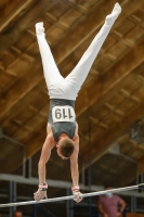 Thumbnail - NRW - Nikita Prohorov - Artistic Gymnastics - 2021 - DJM Halle - Teilnehmer - AK 13 und 14 02040_11891.jpg