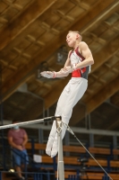 Thumbnail - NRW - Nikita Prohorov - Artistic Gymnastics - 2021 - DJM Halle - Teilnehmer - AK 13 und 14 02040_11893.jpg