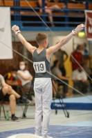 Thumbnail - NRW - Nikita Prohorov - Artistic Gymnastics - 2021 - DJM Halle - Teilnehmer - AK 13 und 14 02040_11894.jpg