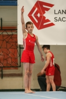 Thumbnail - Brandenburg - Fritz Kindermann - Artistic Gymnastics - 2021 - DJM Halle - Teilnehmer - AK 13 und 14 02040_11897.jpg
