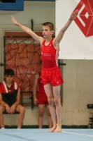 Thumbnail - Brandenburg - Fritz Kindermann - Спортивная гимнастика - 2021 - DJM Halle - Teilnehmer - AK 13 und 14 02040_11902.jpg