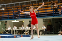 Thumbnail - Brandenburg - Fritz Kindermann - Спортивная гимнастика - 2021 - DJM Halle - Teilnehmer - AK 13 und 14 02040_11904.jpg