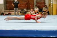 Thumbnail - Brandenburg - Fritz Kindermann - Artistic Gymnastics - 2021 - DJM Halle - Teilnehmer - AK 13 und 14 02040_11909.jpg