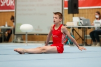 Thumbnail - Brandenburg - Fritz Kindermann - Artistic Gymnastics - 2021 - DJM Halle - Teilnehmer - AK 13 und 14 02040_11911.jpg