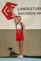 Thumbnail - NRW - Nikita Prohorov - Artistic Gymnastics - 2021 - DJM Halle - Teilnehmer - AK 13 und 14 02040_11926.jpg