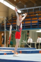 Thumbnail - NRW - Nikita Prohorov - Artistic Gymnastics - 2021 - DJM Halle - Teilnehmer - AK 13 und 14 02040_11927.jpg