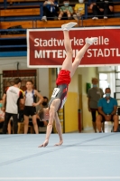 Thumbnail - NRW - Nikita Prohorov - Artistic Gymnastics - 2021 - DJM Halle - Teilnehmer - AK 13 und 14 02040_11928.jpg