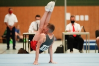 Thumbnail - NRW - Nikita Prohorov - Artistic Gymnastics - 2021 - DJM Halle - Teilnehmer - AK 13 und 14 02040_11929.jpg
