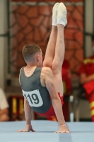 Thumbnail - NRW - Nikita Prohorov - Artistic Gymnastics - 2021 - DJM Halle - Teilnehmer - AK 13 und 14 02040_11933.jpg