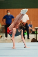 Thumbnail - NRW - Nikita Prohorov - Artistic Gymnastics - 2021 - DJM Halle - Teilnehmer - AK 13 und 14 02040_11934.jpg