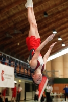 Thumbnail - NRW - Nikita Prohorov - Спортивная гимнастика - 2021 - DJM Halle - Teilnehmer - AK 13 und 14 02040_11937.jpg