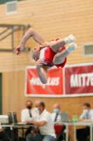 Thumbnail - NRW - Nikita Prohorov - Artistic Gymnastics - 2021 - DJM Halle - Teilnehmer - AK 13 und 14 02040_11940.jpg