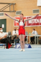 Thumbnail - NRW - Nikita Prohorov - Artistic Gymnastics - 2021 - DJM Halle - Teilnehmer - AK 13 und 14 02040_11942.jpg