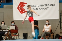 Thumbnail - NRW - Nikita Prohorov - Спортивная гимнастика - 2021 - DJM Halle - Teilnehmer - AK 13 und 14 02040_11943.jpg