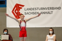 Thumbnail - NRW - Nikita Prohorov - Artistic Gymnastics - 2021 - DJM Halle - Teilnehmer - AK 13 und 14 02040_11946.jpg