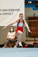 Thumbnail - NRW - Nikita Prohorov - Artistic Gymnastics - 2021 - DJM Halle - Teilnehmer - AK 13 und 14 02040_11947.jpg