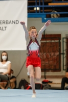 Thumbnail - NRW - Nikita Prohorov - Artistic Gymnastics - 2021 - DJM Halle - Teilnehmer - AK 13 und 14 02040_11948.jpg