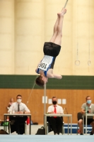 Thumbnail - Saarland - Marius Püschel - Gymnastique Artistique - 2021 - DJM Halle - Teilnehmer - AK 13 und 14 02040_11954.jpg