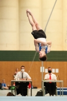 Thumbnail - Saarland - Marius Püschel - Gymnastique Artistique - 2021 - DJM Halle - Teilnehmer - AK 13 und 14 02040_11955.jpg
