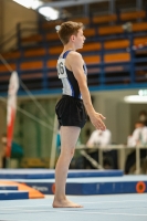 Thumbnail - Saarland - Marius Püschel - Artistic Gymnastics - 2021 - DJM Halle - Teilnehmer - AK 13 und 14 02040_11971.jpg