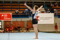 Thumbnail - Saarland - Marius Püschel - Спортивная гимнастика - 2021 - DJM Halle - Teilnehmer - AK 13 und 14 02040_11988.jpg