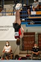 Thumbnail - Baden - Maximilian Glaeser - Gymnastique Artistique - 2021 - DJM Halle - Teilnehmer - AK 13 und 14 02040_11992.jpg