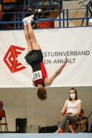 Thumbnail - Baden - Maximilian Glaeser - Gymnastique Artistique - 2021 - DJM Halle - Teilnehmer - AK 13 und 14 02040_11993.jpg