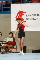 Thumbnail - Baden - Maximilian Glaeser - Gymnastique Artistique - 2021 - DJM Halle - Teilnehmer - AK 13 und 14 02040_11994.jpg