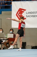 Thumbnail - Baden - Maximilian Glaeser - Gymnastique Artistique - 2021 - DJM Halle - Teilnehmer - AK 13 und 14 02040_11995.jpg