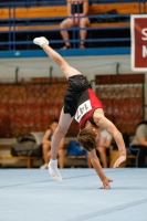 Thumbnail - Baden - Maximilian Glaeser - Gymnastique Artistique - 2021 - DJM Halle - Teilnehmer - AK 13 und 14 02040_11999.jpg