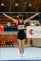 Thumbnail - Baden - Maximilian Glaeser - Artistic Gymnastics - 2021 - DJM Halle - Teilnehmer - AK 13 und 14 02040_12013.jpg