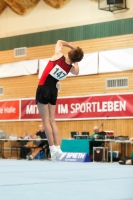 Thumbnail - Baden - Maximilian Glaeser - Спортивная гимнастика - 2021 - DJM Halle - Teilnehmer - AK 13 und 14 02040_12014.jpg