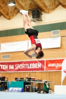 Thumbnail - Baden - Maximilian Glaeser - Artistic Gymnastics - 2021 - DJM Halle - Teilnehmer - AK 13 und 14 02040_12018.jpg