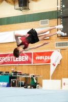 Thumbnail - Baden - Maximilian Glaeser - Artistic Gymnastics - 2021 - DJM Halle - Teilnehmer - AK 13 und 14 02040_12021.jpg