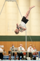 Thumbnail - Sachsen-Anhalt - Travis Pichler - Gymnastique Artistique - 2021 - DJM Halle - Teilnehmer - AK 13 und 14 02040_12032.jpg