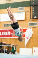Thumbnail - Sachsen-Anhalt - Travis Pichler - Gymnastique Artistique - 2021 - DJM Halle - Teilnehmer - AK 13 und 14 02040_12035.jpg