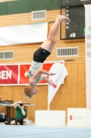 Thumbnail - Sachsen-Anhalt - Travis Pichler - Gymnastique Artistique - 2021 - DJM Halle - Teilnehmer - AK 13 und 14 02040_12036.jpg