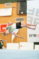 Thumbnail - Sachsen-Anhalt - Travis Pichler - Gymnastique Artistique - 2021 - DJM Halle - Teilnehmer - AK 13 und 14 02040_12037.jpg