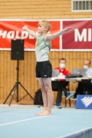 Thumbnail - Sachsen-Anhalt - Travis Pichler - Спортивная гимнастика - 2021 - DJM Halle - Teilnehmer - AK 13 und 14 02040_12041.jpg
