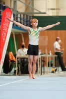 Thumbnail - Sachsen-Anhalt - Travis Pichler - Artistic Gymnastics - 2021 - DJM Halle - Teilnehmer - AK 13 und 14 02040_12049.jpg