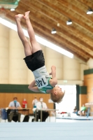 Thumbnail - Sachsen-Anhalt - Travis Pichler - Artistic Gymnastics - 2021 - DJM Halle - Teilnehmer - AK 13 und 14 02040_12050.jpg