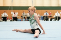 Thumbnail - Sachsen-Anhalt - Travis Pichler - Artistic Gymnastics - 2021 - DJM Halle - Teilnehmer - AK 13 und 14 02040_12054.jpg