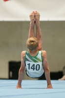 Thumbnail - Sachsen-Anhalt - Travis Pichler - Artistic Gymnastics - 2021 - DJM Halle - Teilnehmer - AK 13 und 14 02040_12060.jpg