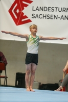 Thumbnail - Sachsen-Anhalt - Travis Pichler - Gymnastique Artistique - 2021 - DJM Halle - Teilnehmer - AK 13 und 14 02040_12067.jpg
