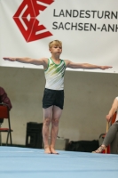 Thumbnail - Sachsen-Anhalt - Travis Pichler - Artistic Gymnastics - 2021 - DJM Halle - Teilnehmer - AK 13 und 14 02040_12068.jpg